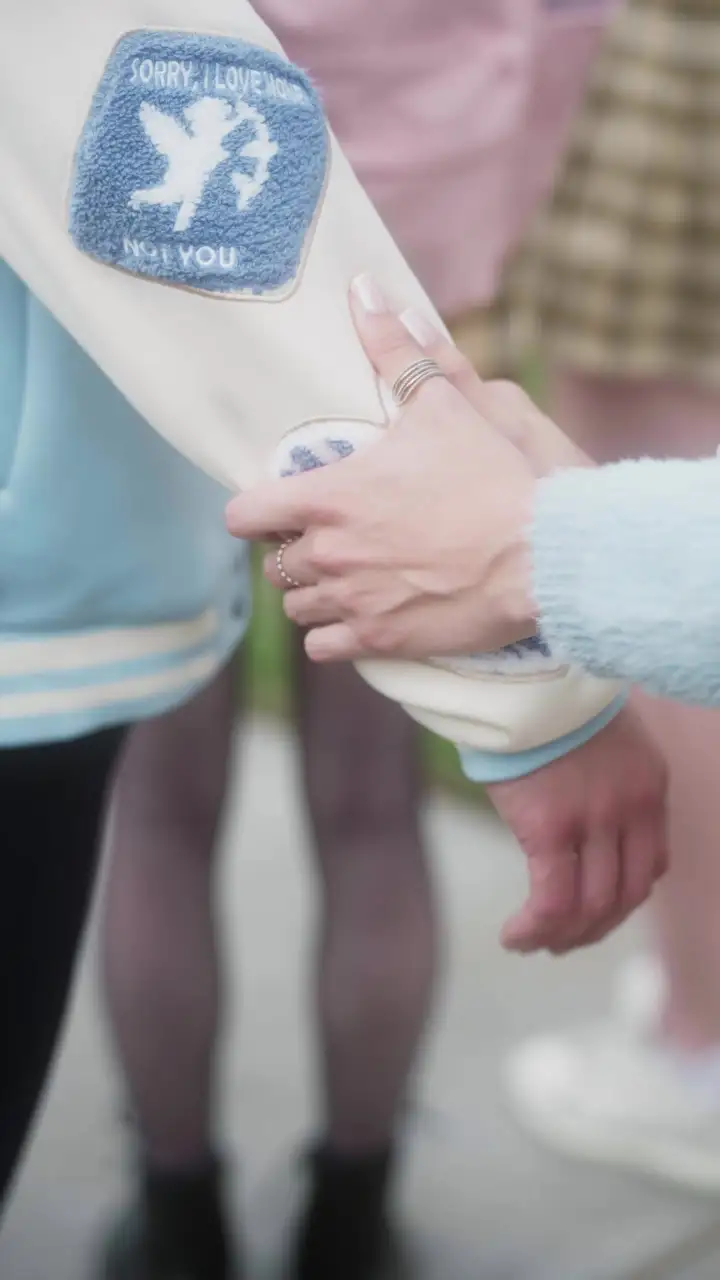 Episode 68 of Teach Me How to Say Goodbye