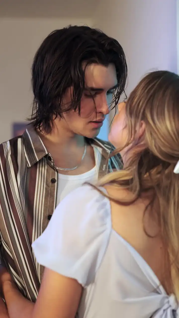 Episode 17 of Tell Me Not to Love You