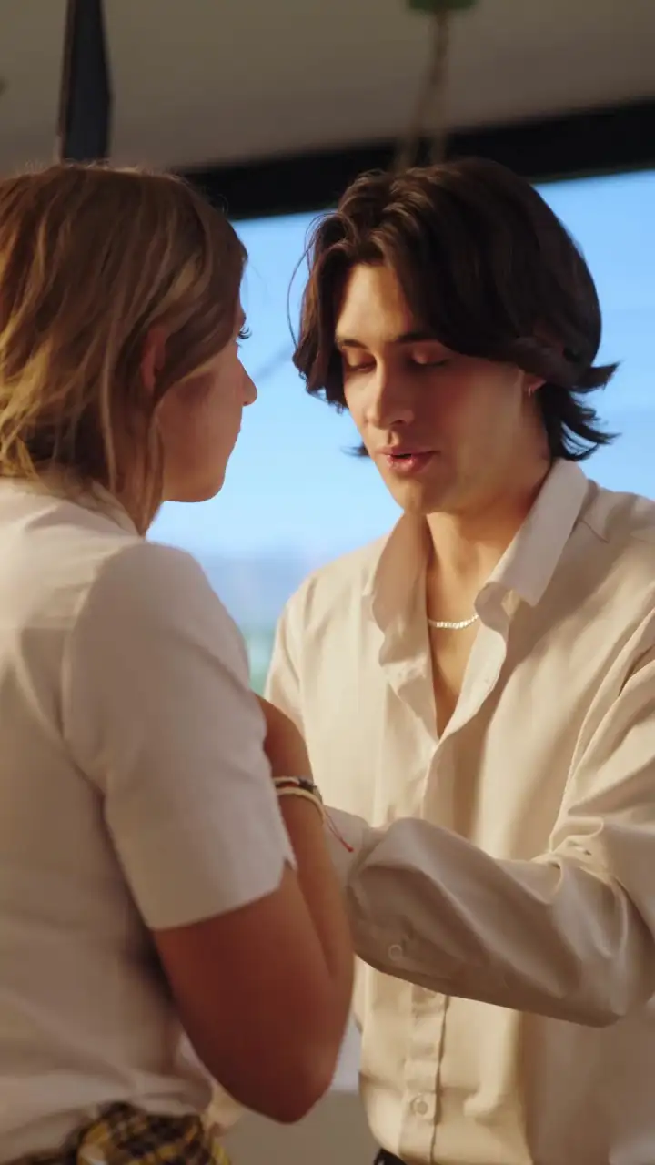 Episode 52 of Tell Me Not to Love You