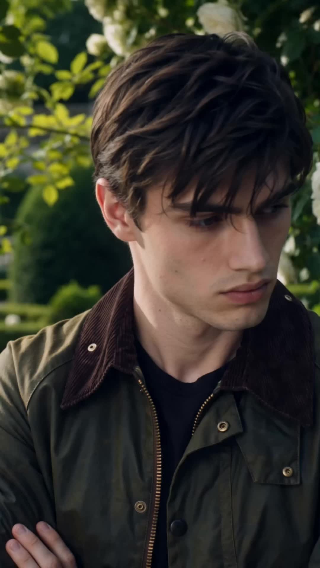 Episode 2 of Tempted by My Step Son