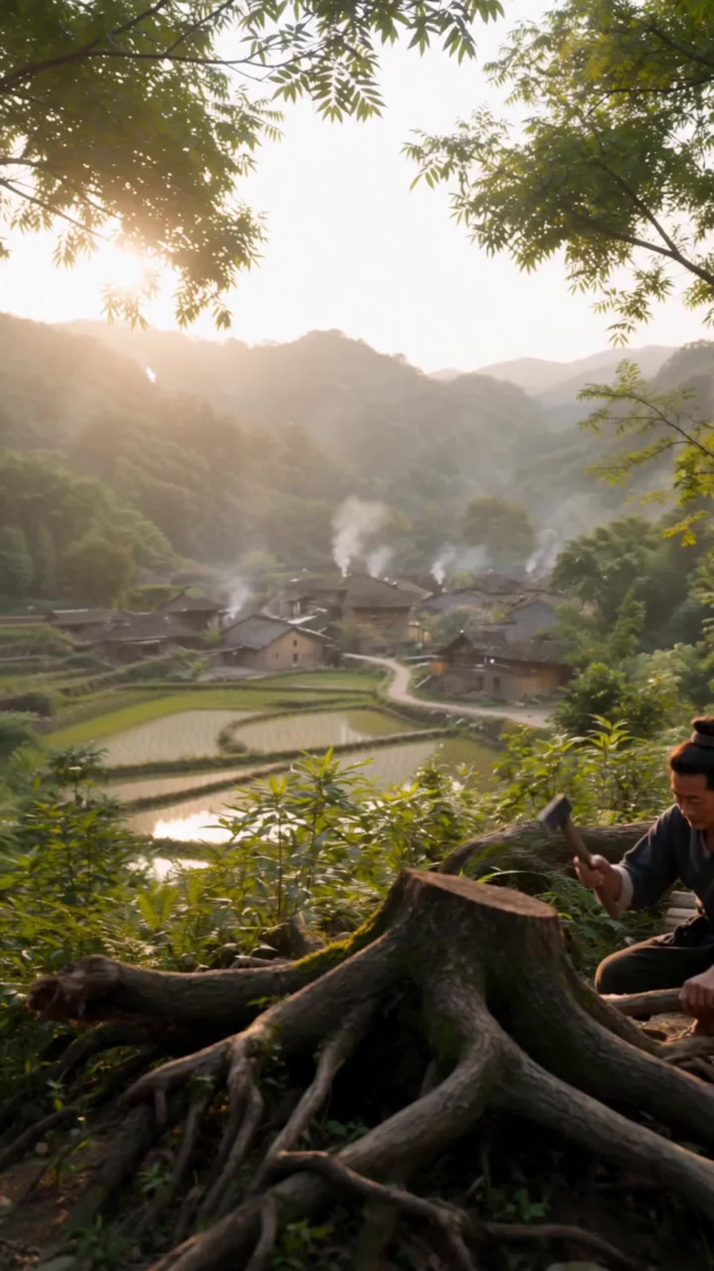 Episodio 38 de Tengo un perro mágico y un esposo guapo