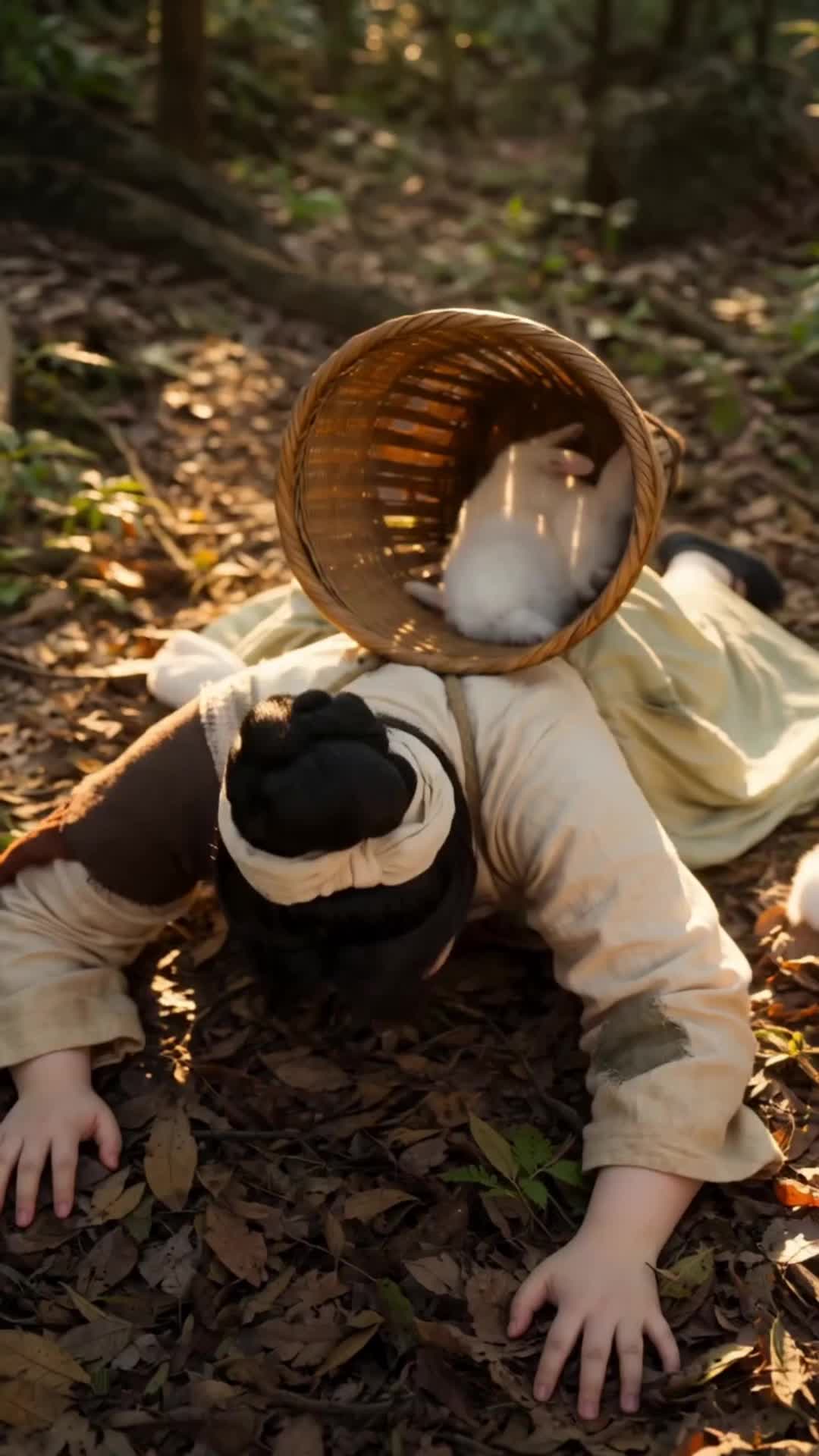 Episodio 5 de Tengo un perro mágico y un esposo guapo