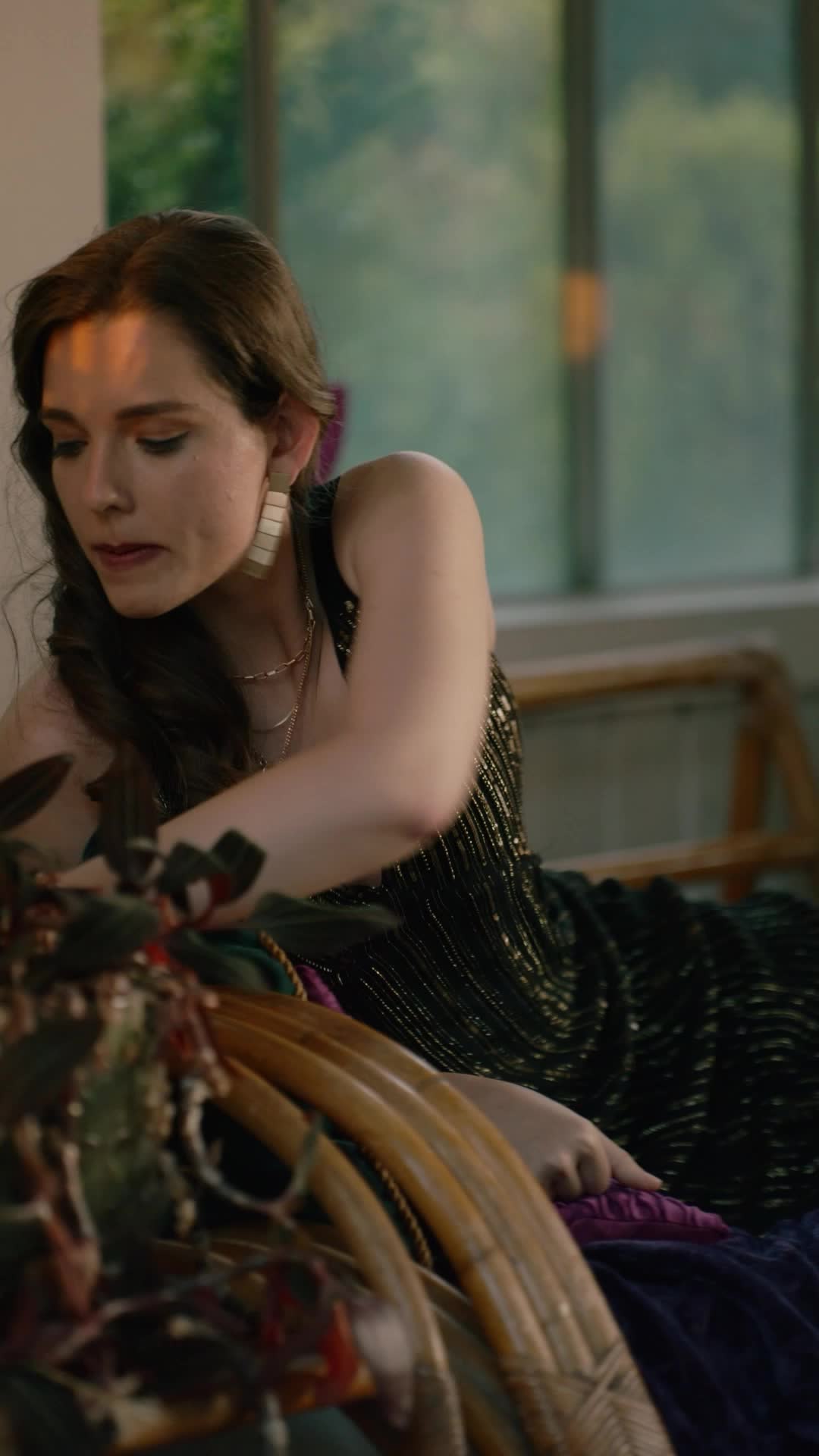 Episódio 5 de Tentação Fatal: Entre Dois Alfas