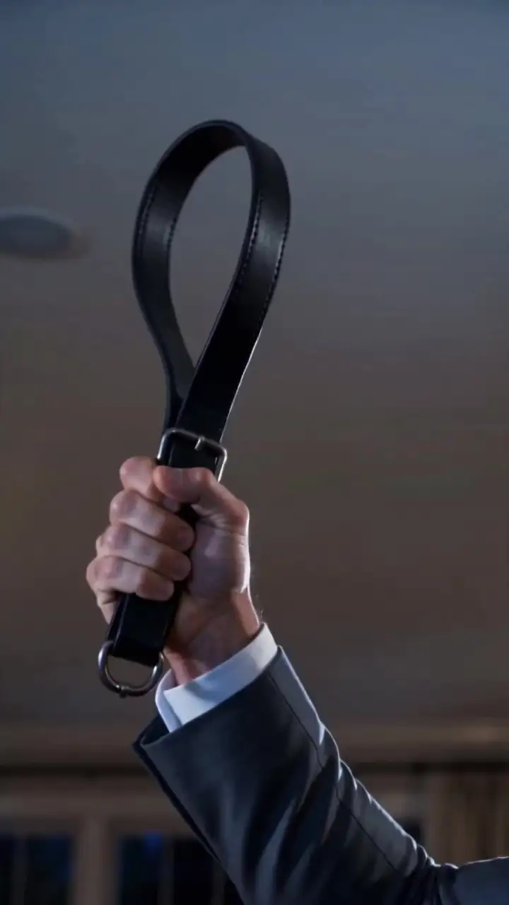 Episodio 3 de Tentación de mi hermanastro rebelde