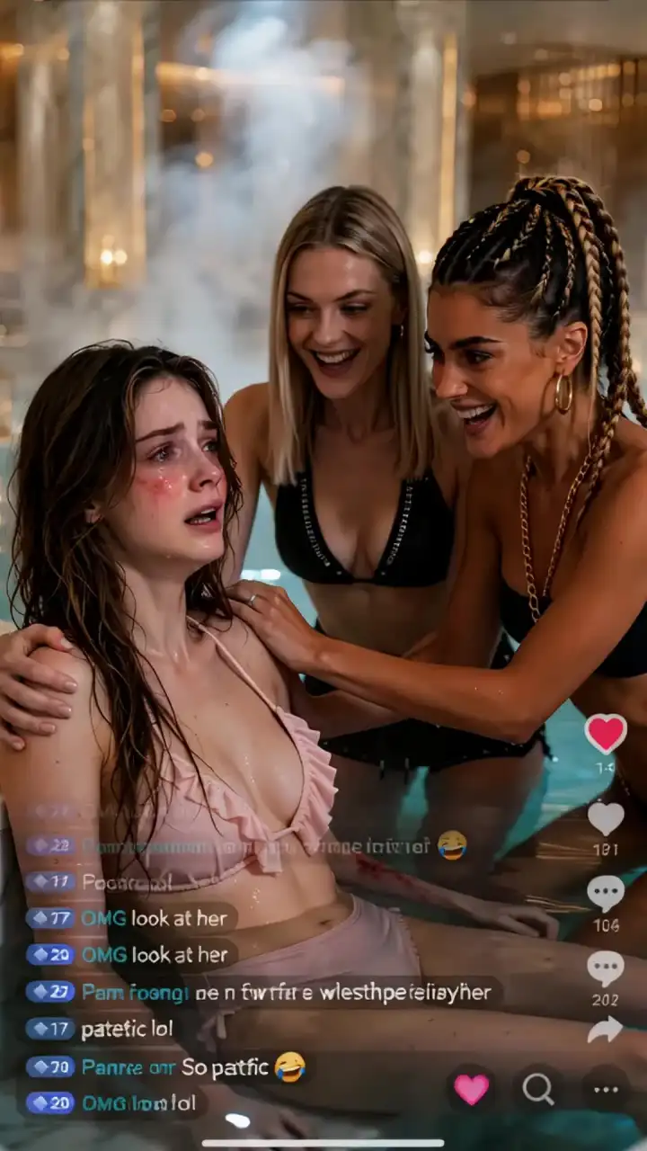 Episodio 37 de Tentación de mi hermanastro rebelde