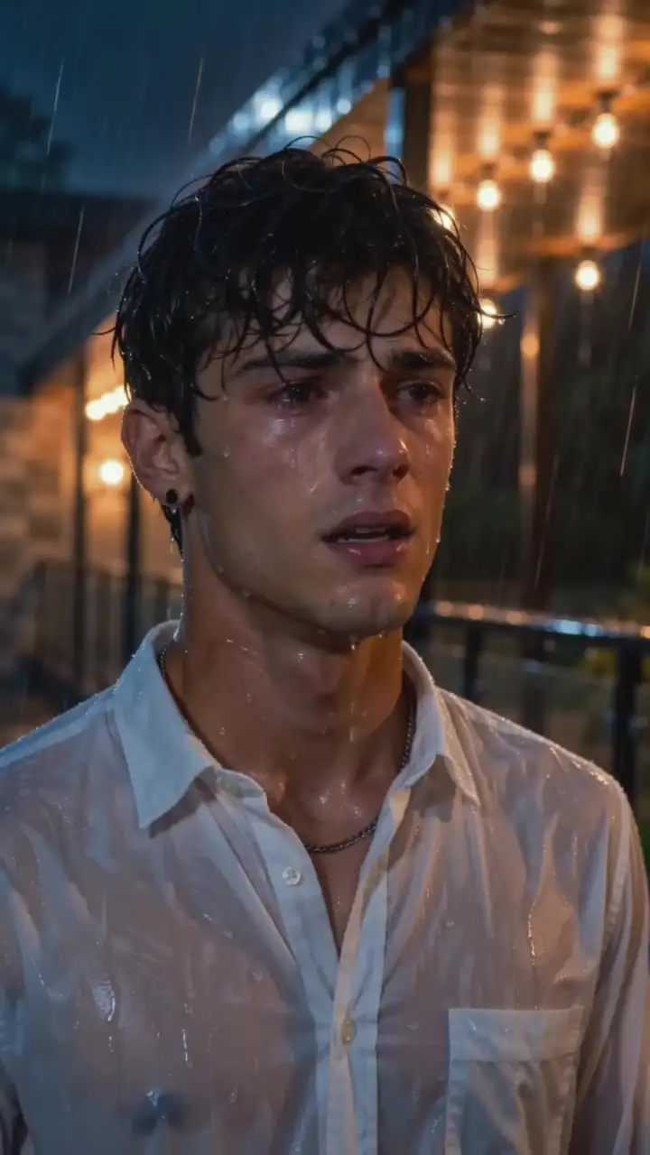 Episodio 55 de Tentación de mi hermanastro rebelde