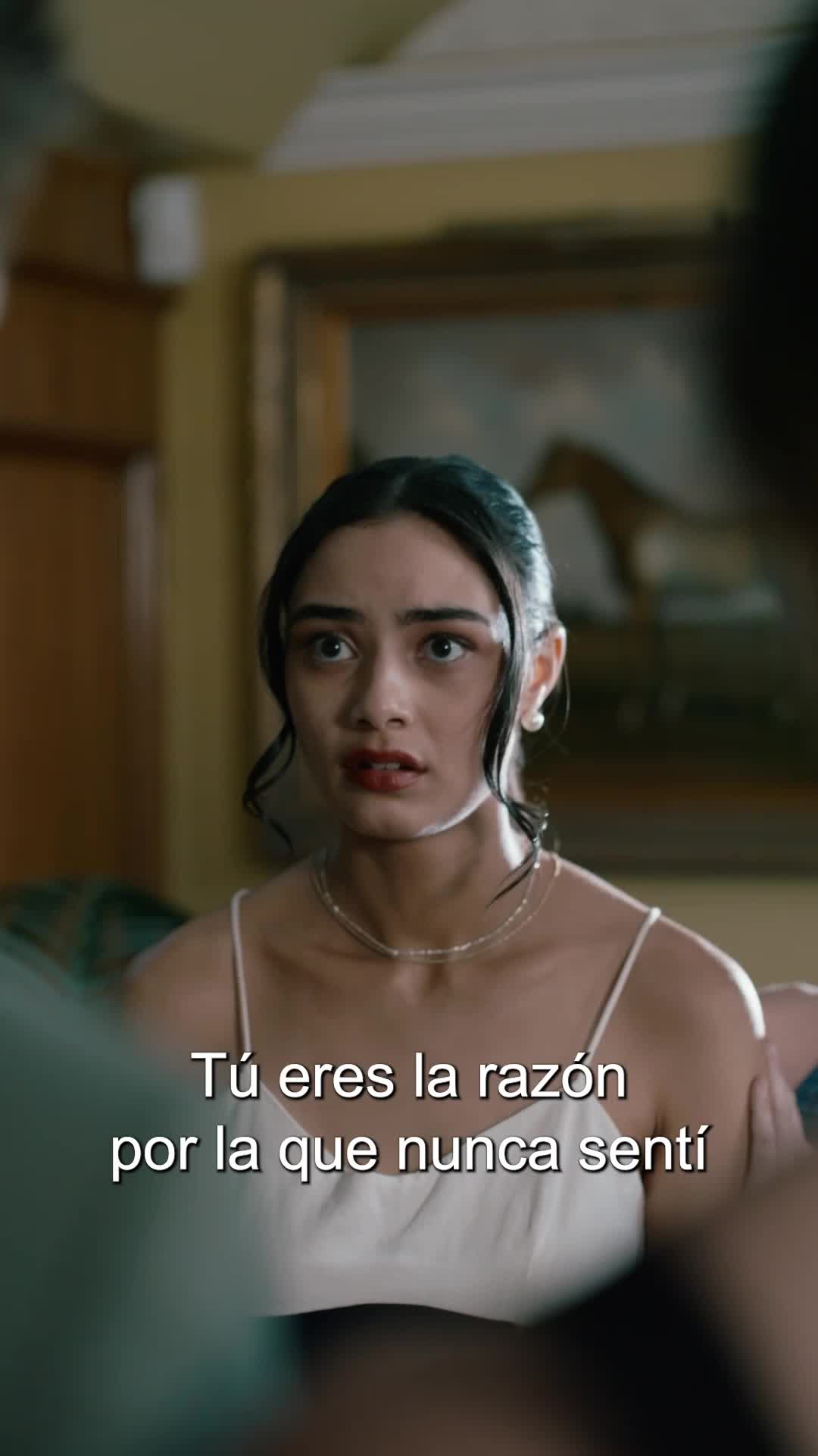 Episodio 3 de Tentación Fatal: Entre Dos Alfas