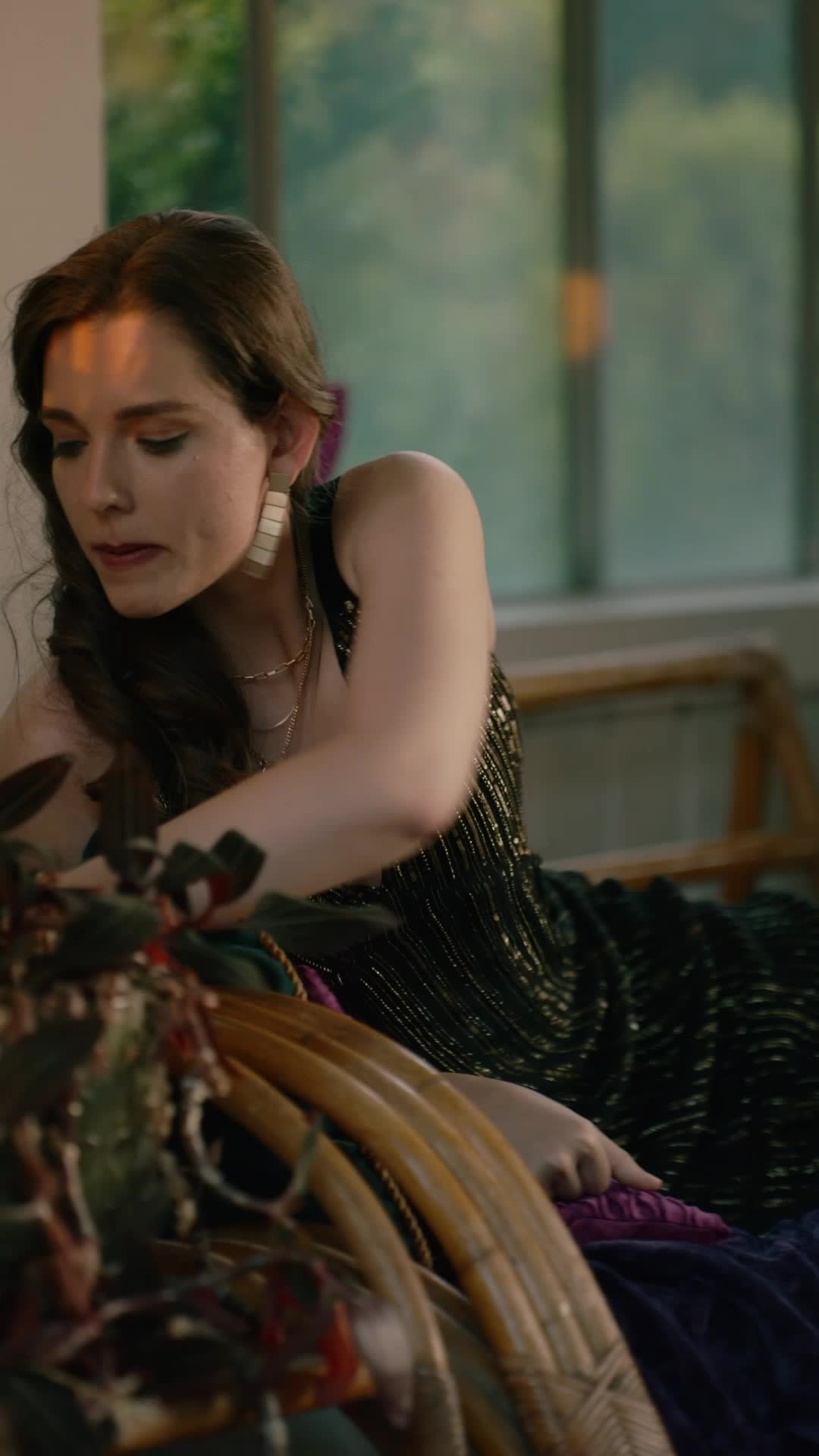 Episodio 5 de Tentación Fatal: Entre Dos Alfas