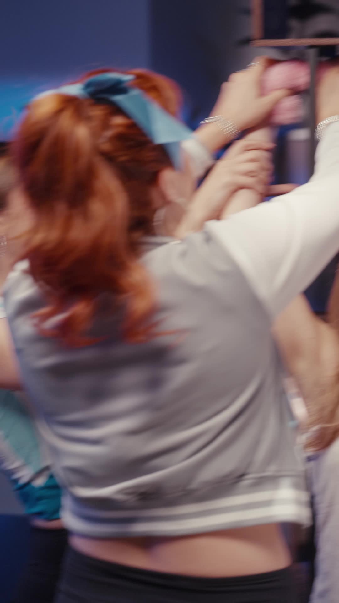 Episodio 19 de Tentando a mi guardaespaldas