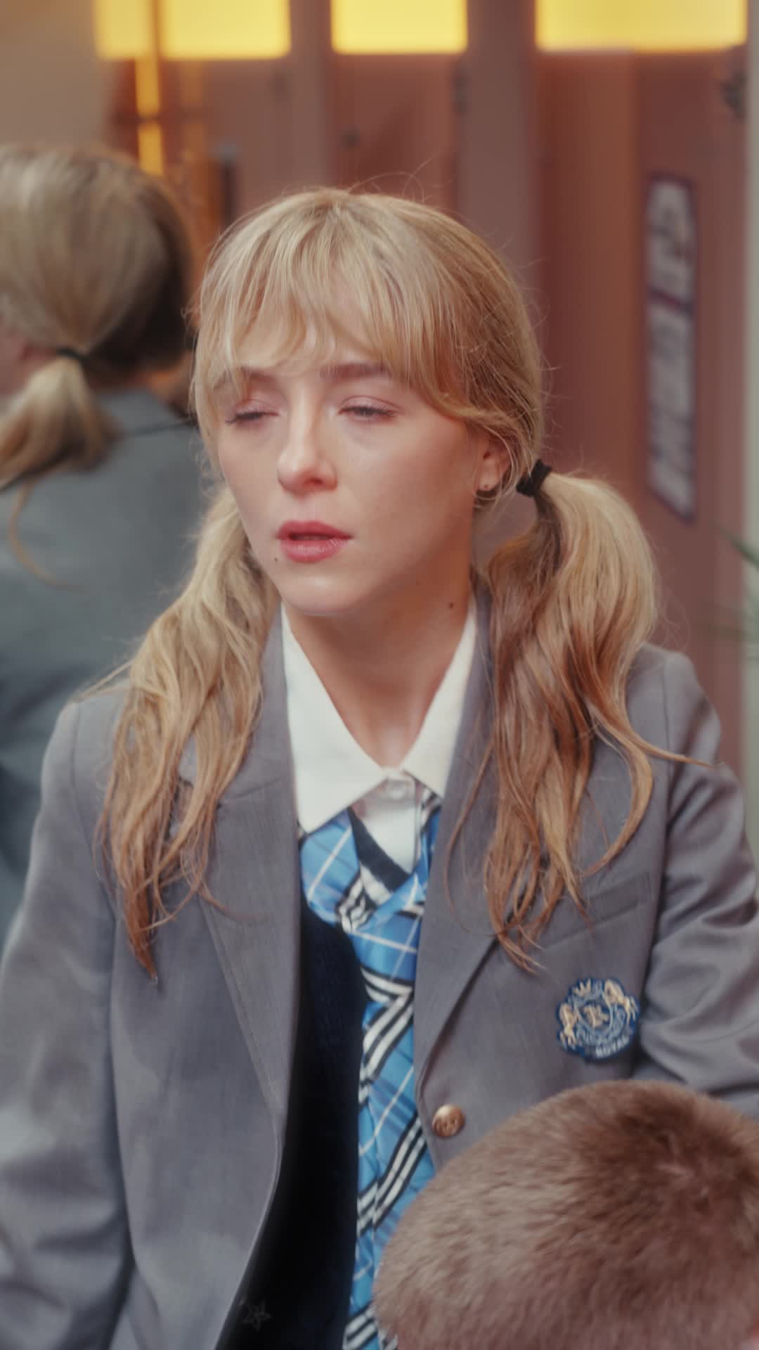 Episodio 9 de Tentando a mi guardaespaldas
