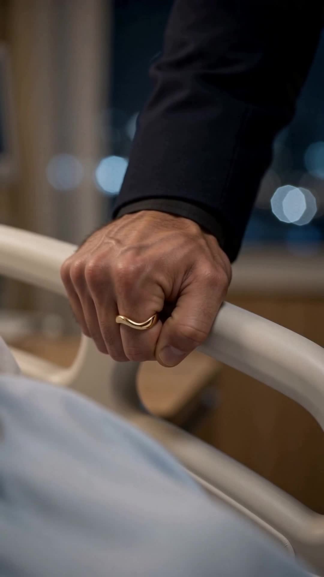 Episode 10 of Tenth Wedding, New Groom