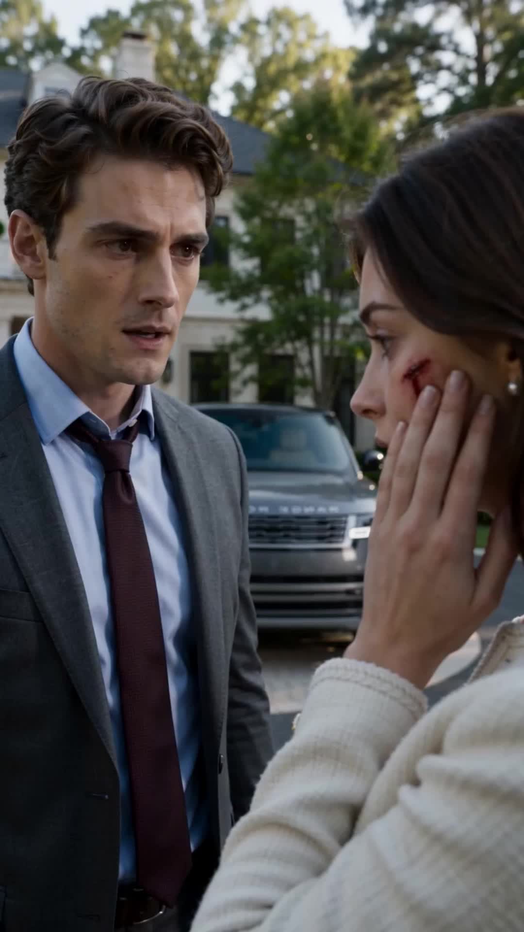 Episode 5 of Tenth Wedding, New Groom
