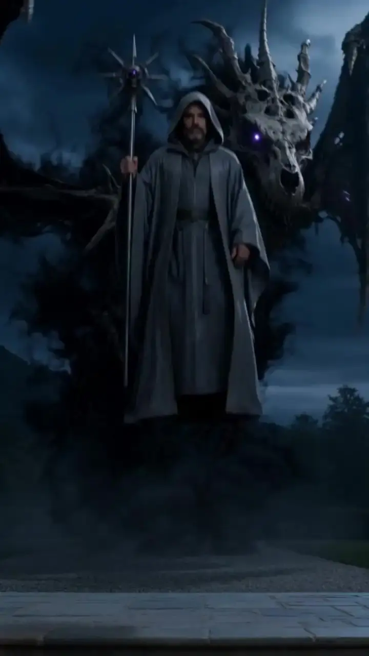 Episode 6 of That Eight-Year-Old Girl Is an Archmage?!