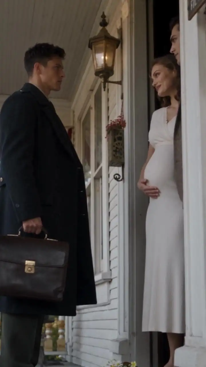 Episode 2 of That Soldier You Betrayed Is The War Master