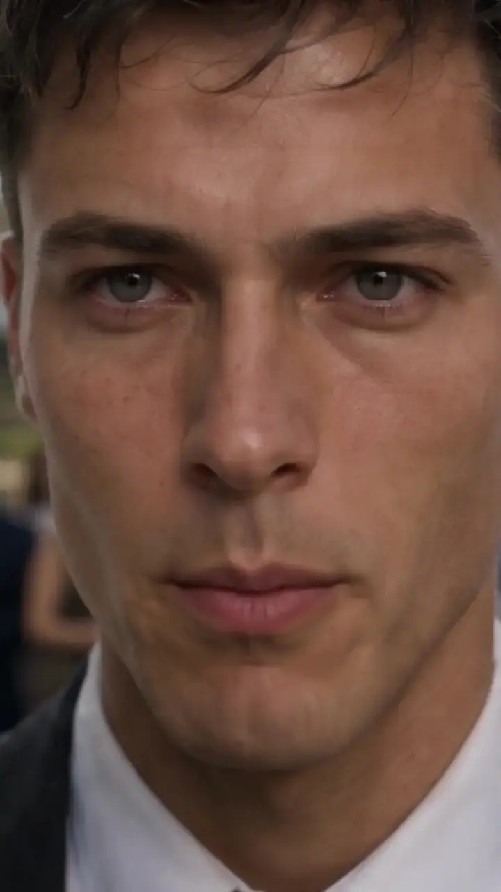 Episode 35 of That Soldier You Betrayed Is The War Master