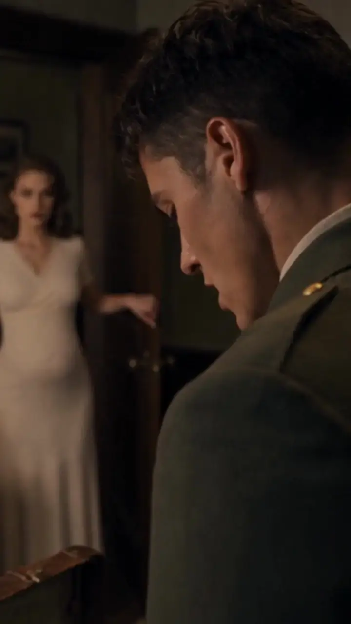 Episode 7 of That Soldier You Betrayed Is The War Master