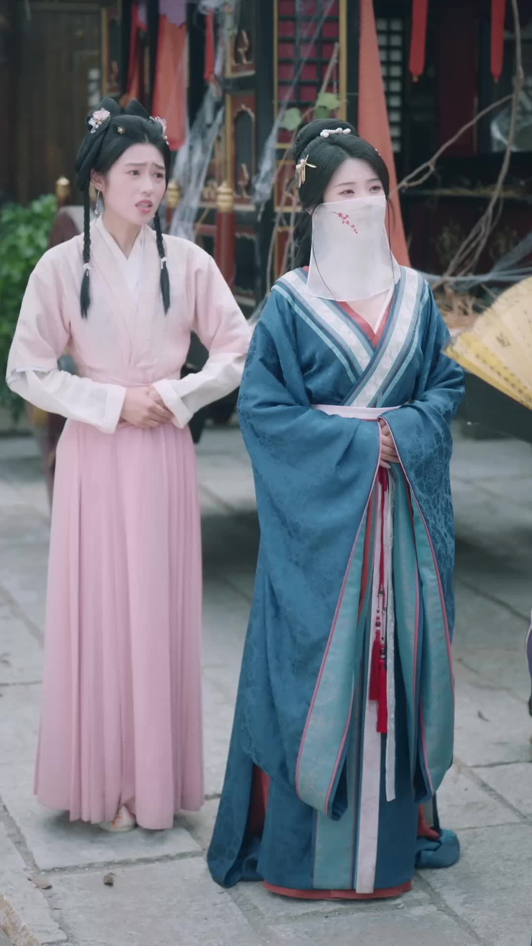 Episode 48 of The Abandoned Heiress's Reverse Harem