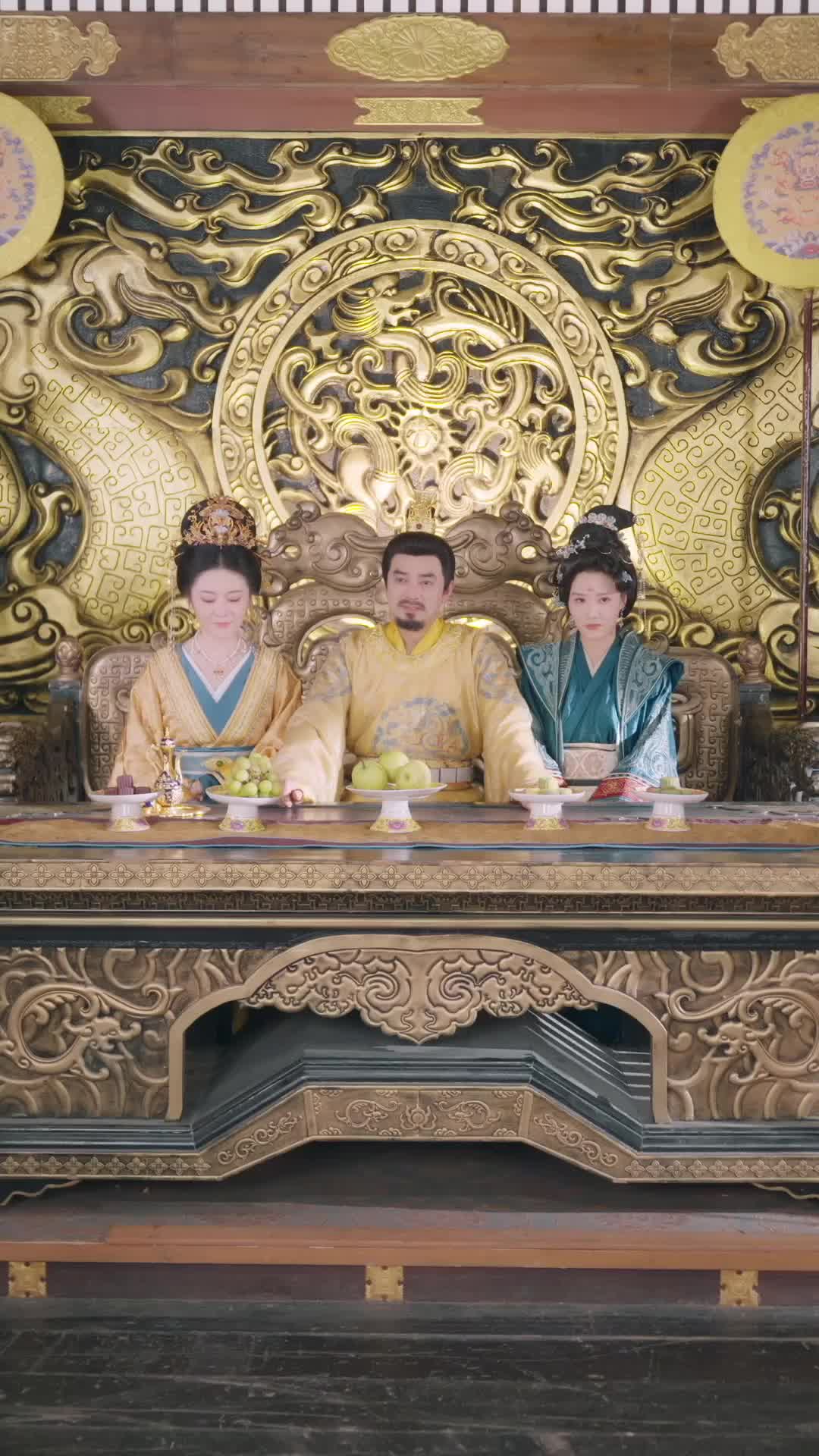 Episode 55 of The Abandoned Heiress's Reverse Harem