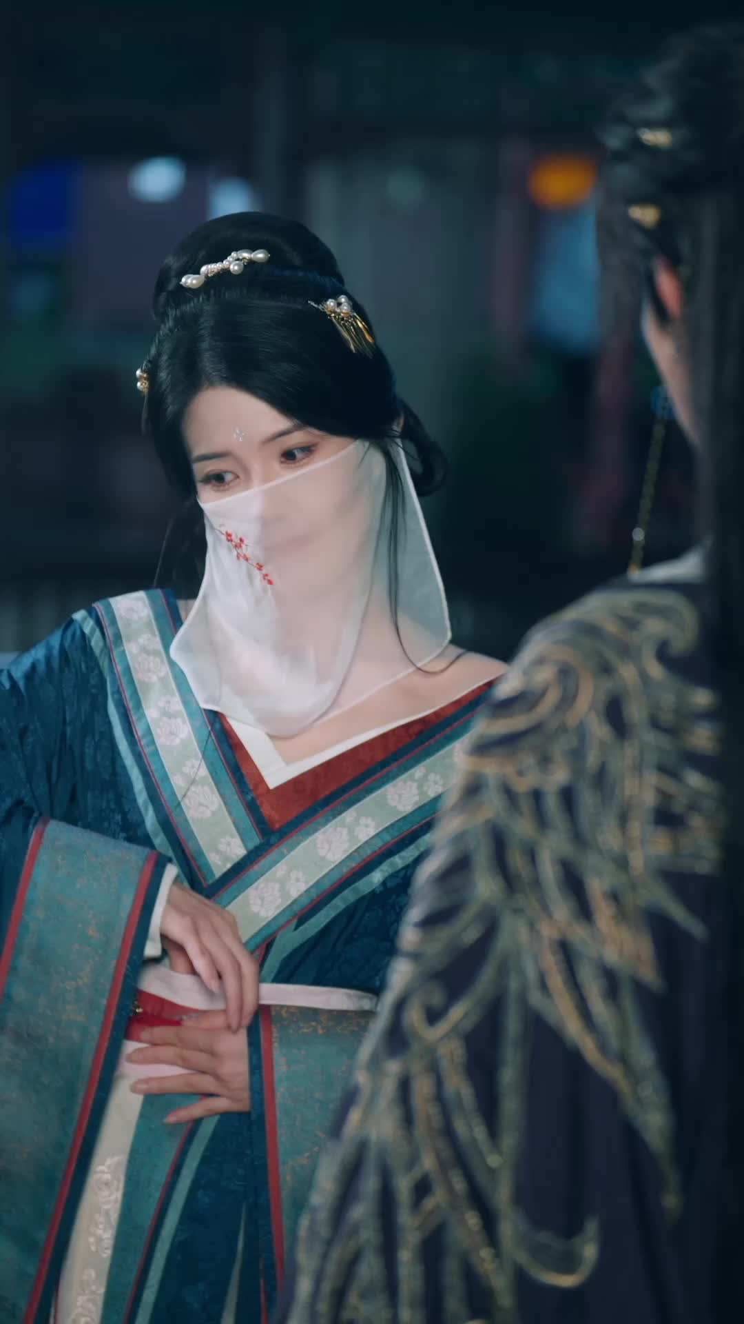 Episode 59 of The Abandoned Heiress's Reverse Harem