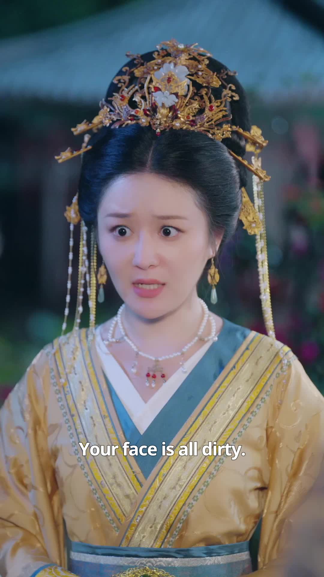 Episode 63 of The Abandoned Heiress's Reverse Harem