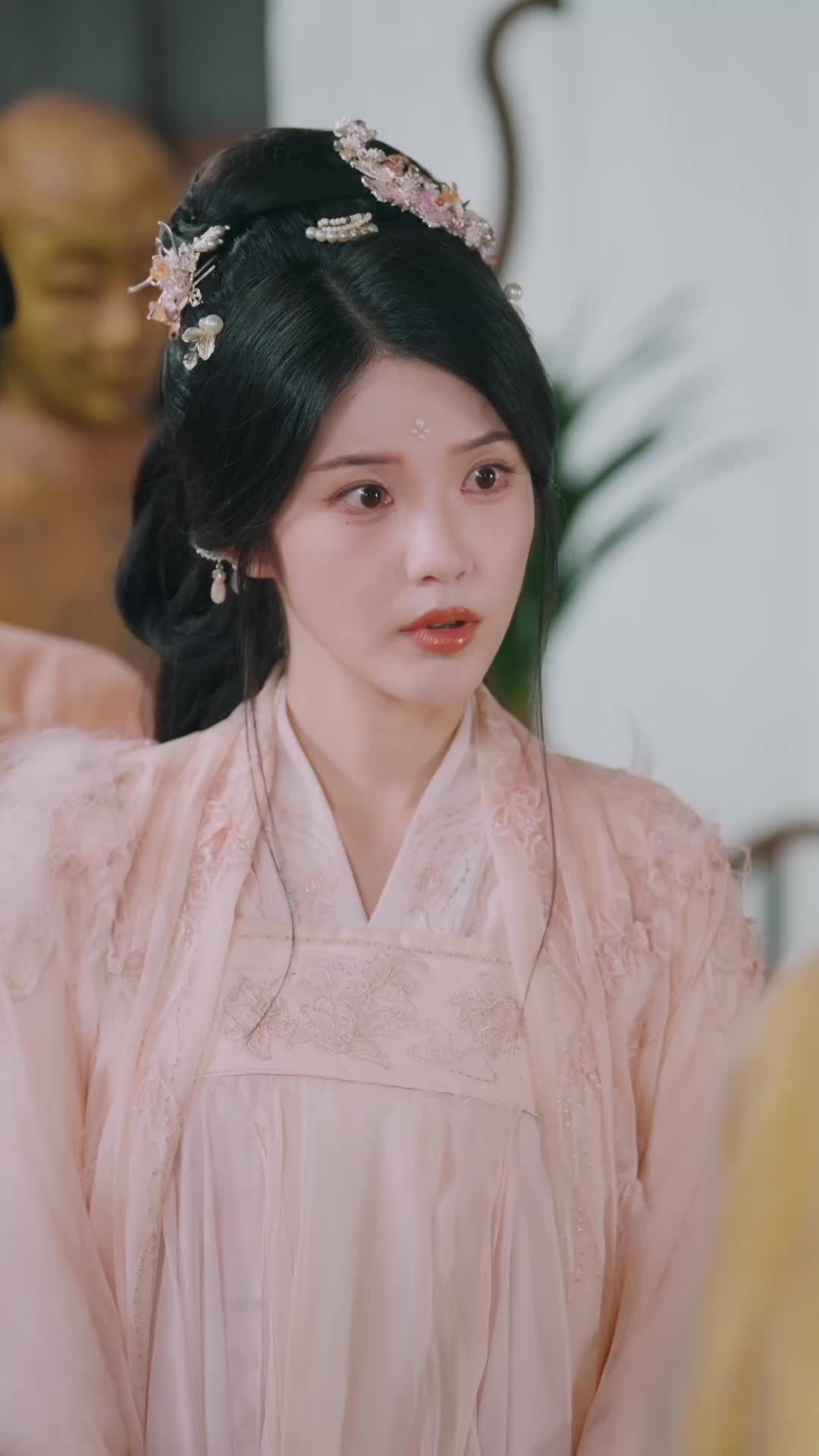 Episode 72 of The Abandoned Heiress's Reverse Harem