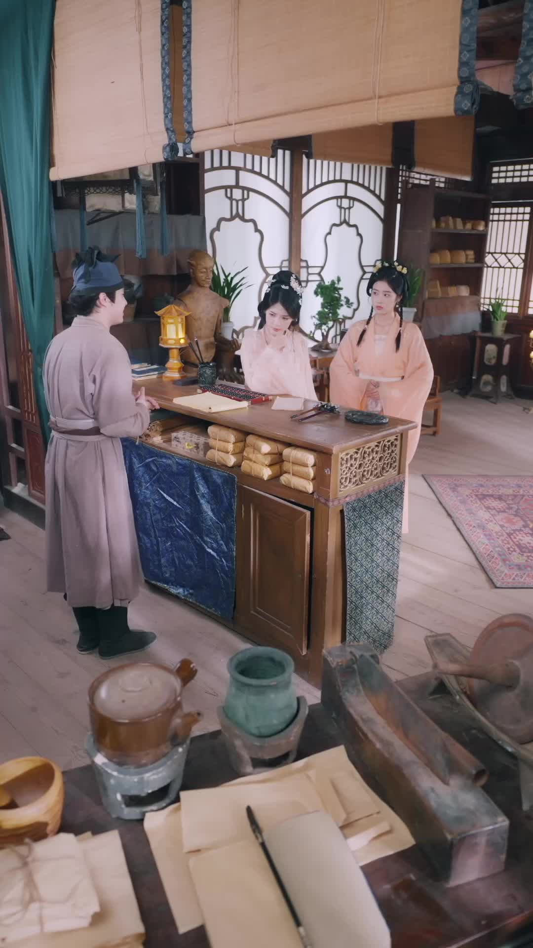 Episode 73 of The Abandoned Heiress's Reverse Harem