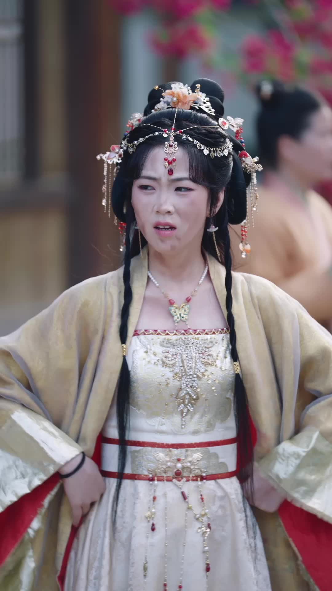 Episode 74 of The Abandoned Heiress's Reverse Harem