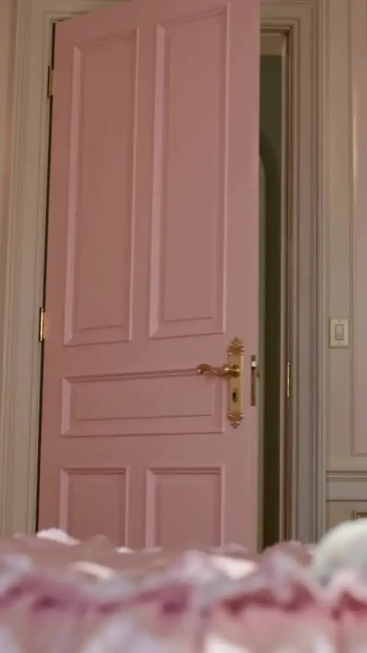 Episode 45 of The Alpha and His Nanny Luna