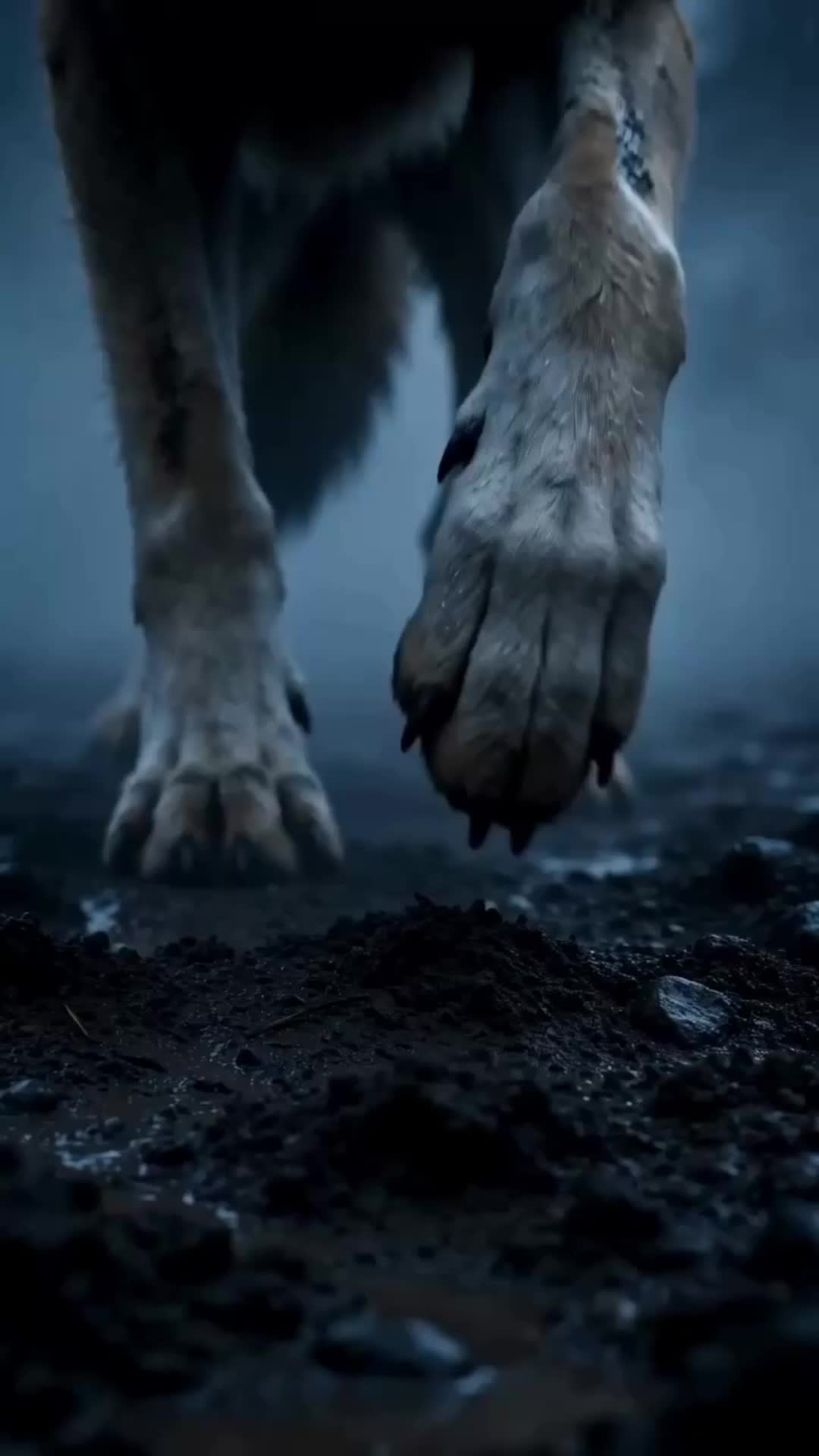 Episode 1 of The Alpha Forgot Me, So I Let Him Go