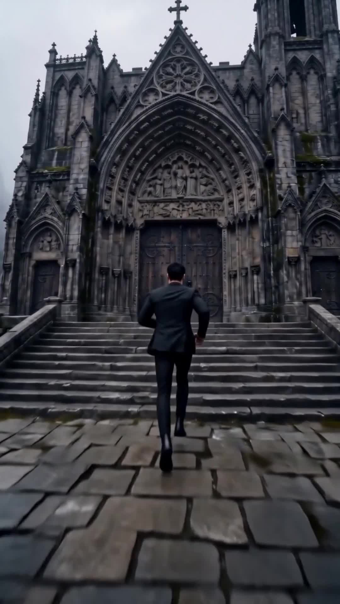 Episode 23 of The Alpha Forgot Me, So I Let Him Go