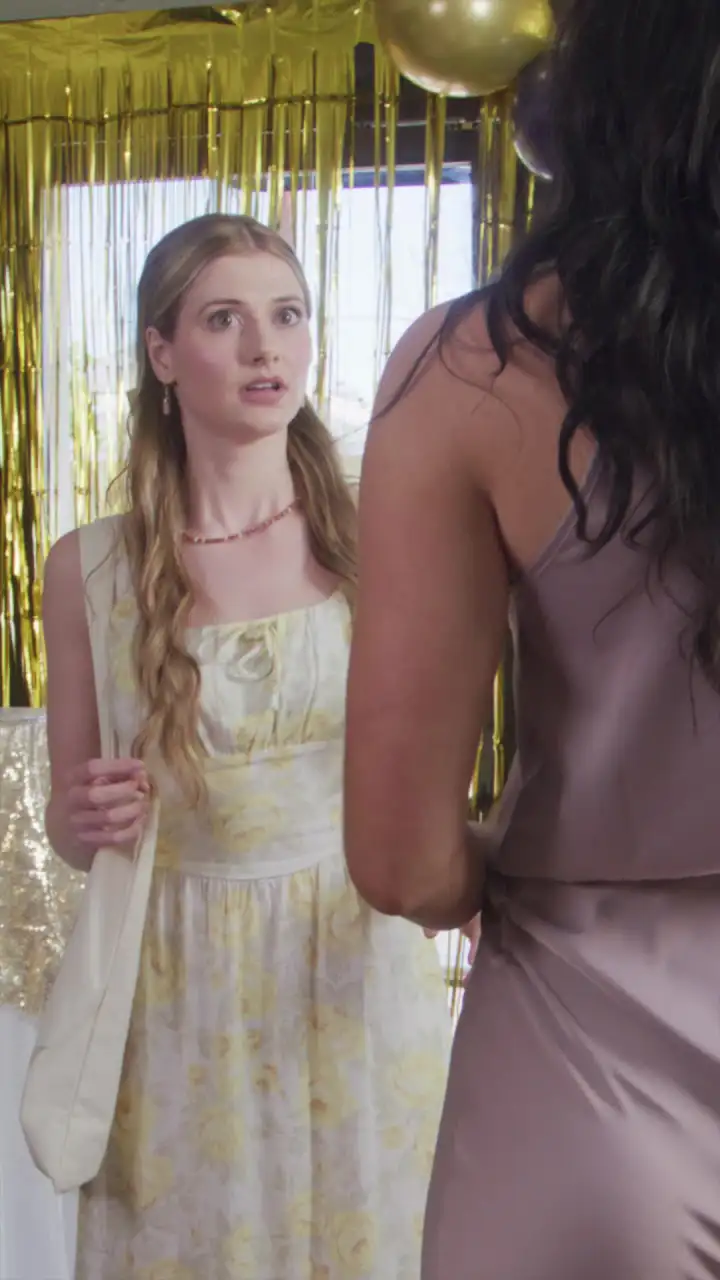 Episode 26 of The Alpha King and His Virgin Bride