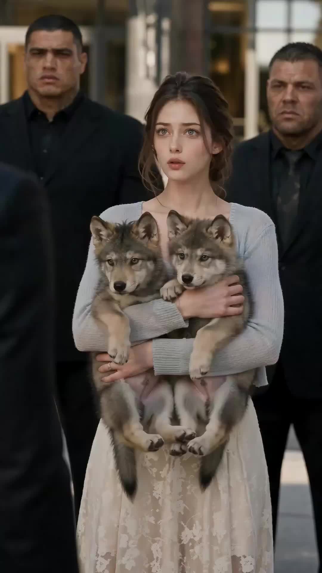 Episode 30 of The Alpha King Is My Baby’s Daddy!