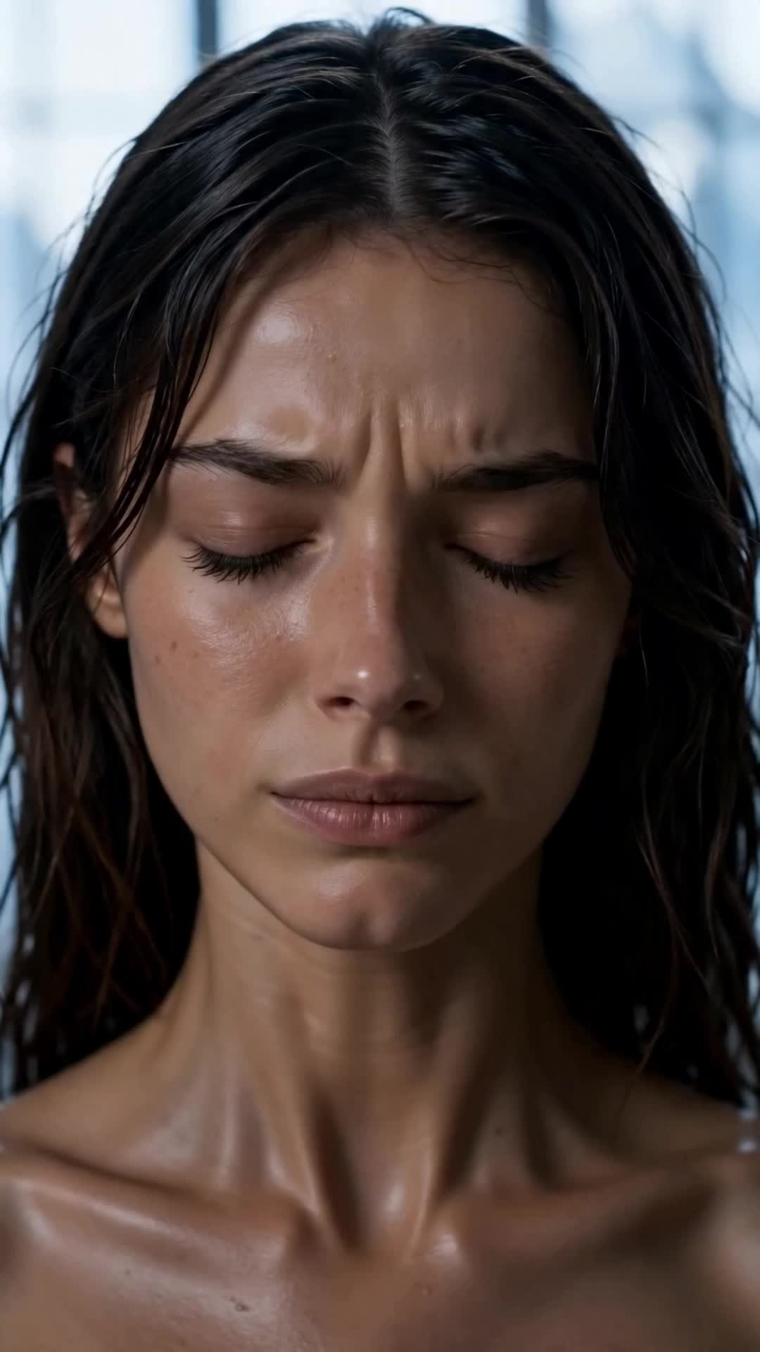 Episode 18 of The Alpha King’s Slave Bride