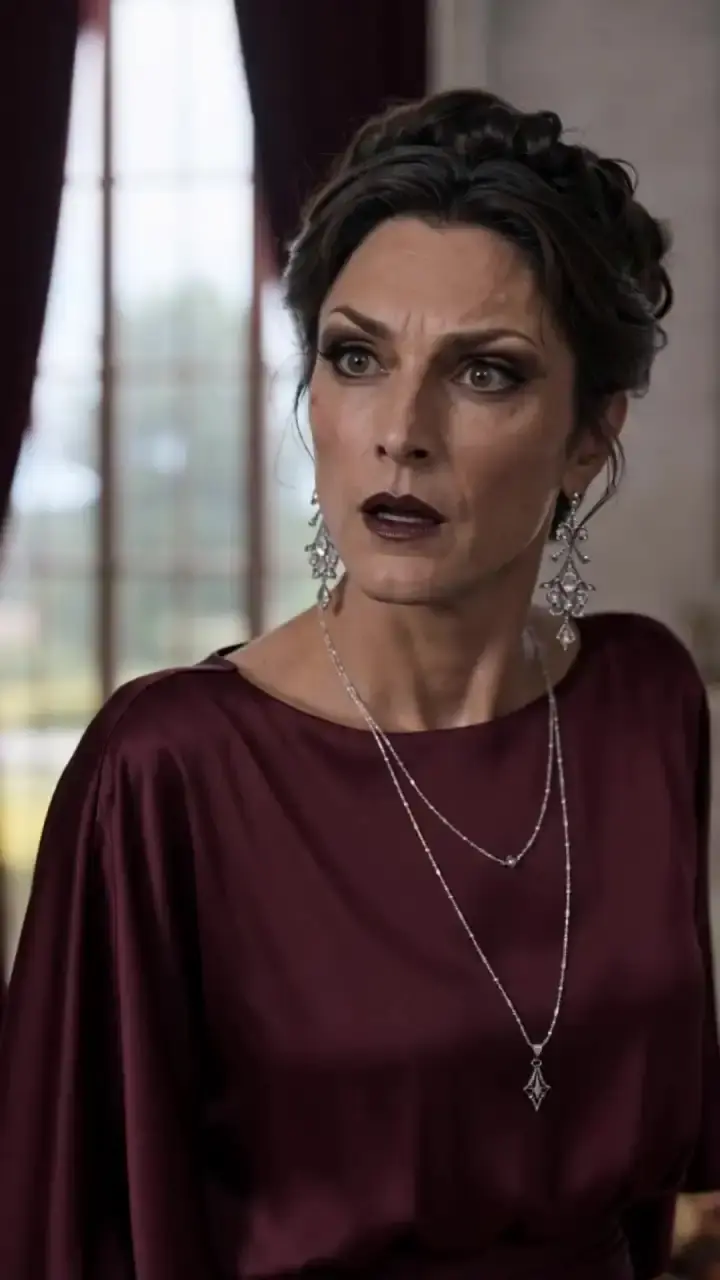 Episode 3 of The Alpha King's True Heiress