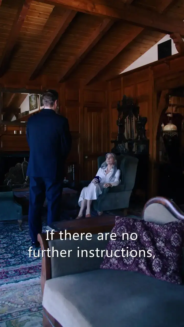 Episode 10 of The Alpha Queen Returns