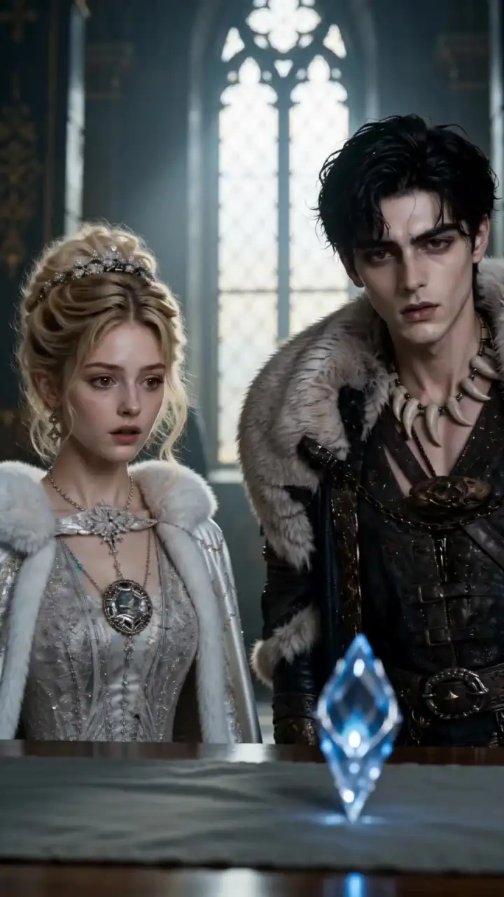 Episode 12 of The Alpha Rejected Me, But the Dragon King Claimed Me