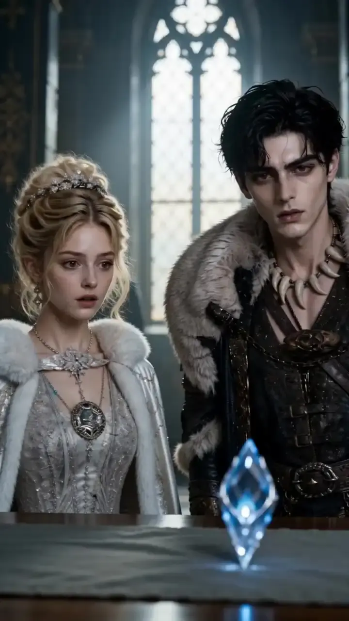 Episode 12 of The Alpha Rejected Me, But the Dragon King Claimed Me