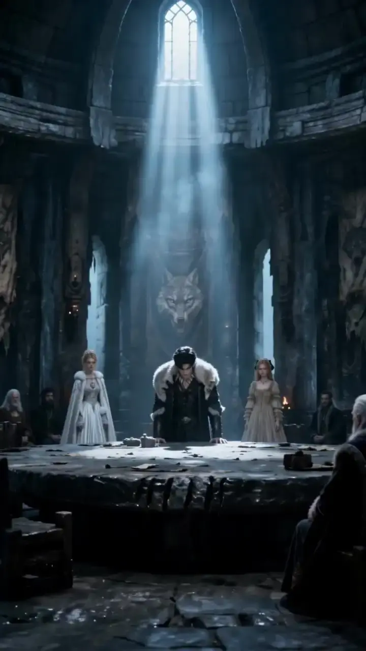 Episode 22 of The Alpha Rejected Me, But the Dragon King Claimed Me