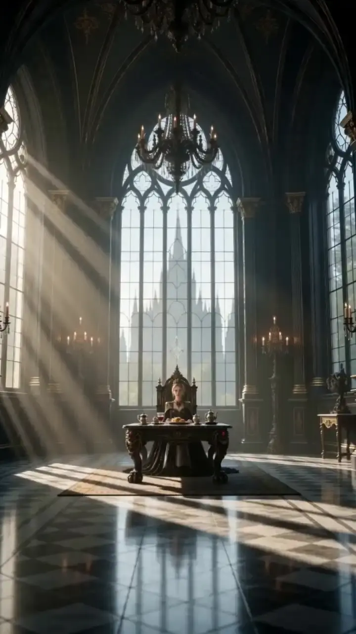 Episode 23 of The Alpha Rejected Me, But the Dragon King Claimed Me