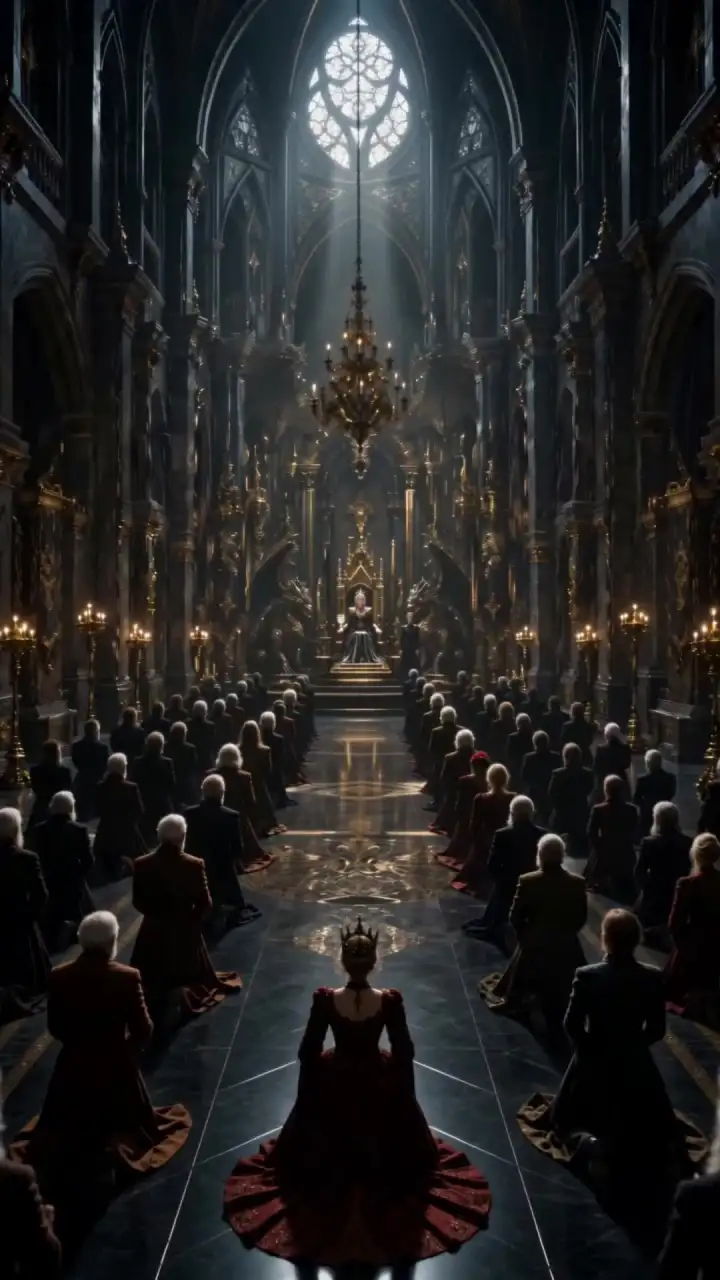 Episode 3 of The Alpha Rejected Me, But the Dragon King Claimed Me