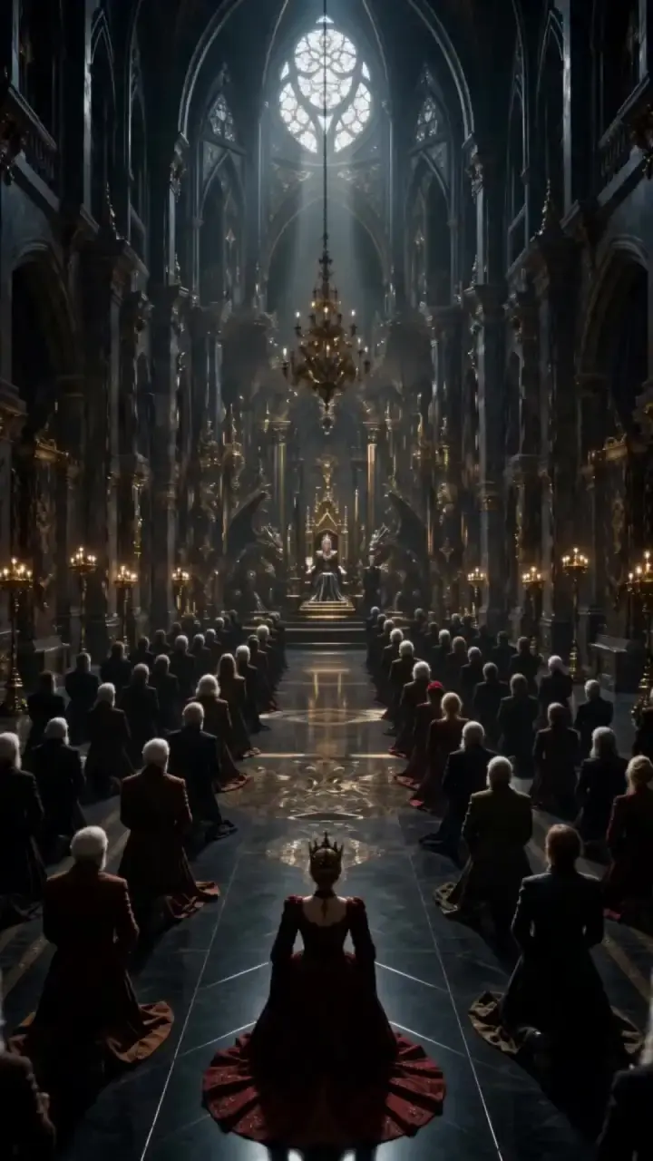 Episode 3 of The Alpha Rejected Me, But the Dragon King Claimed Me