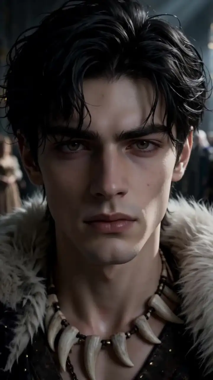 Episode 6 of The Alpha Rejected Me, But the Dragon King Claimed Me