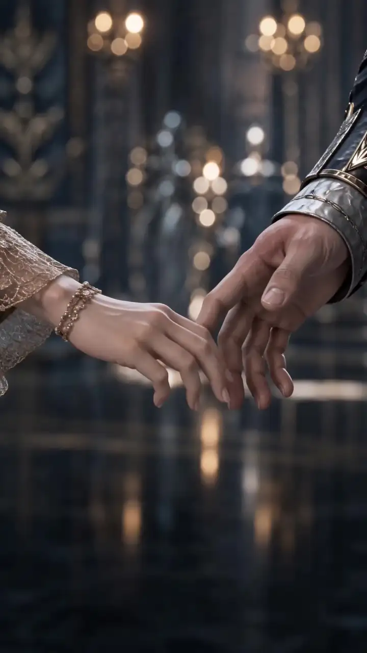 Episode 7 of The Alpha Rejected Me, But the Dragon King Claimed Me