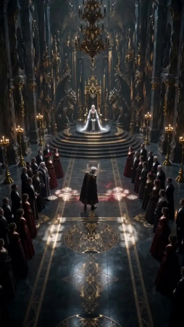 Episode 9 of The Alpha Rejected Me, But the Dragon King Claimed Me