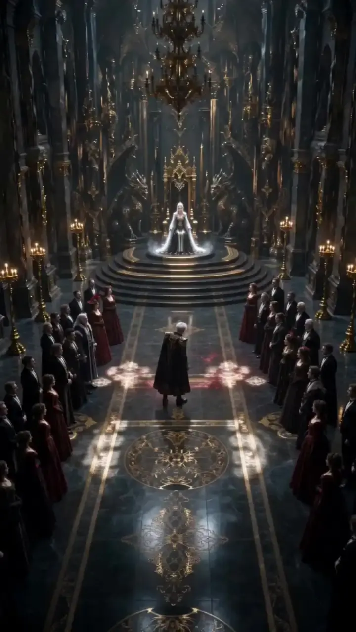 Episode 9 of The Alpha Rejected Me, But the Dragon King Claimed Me