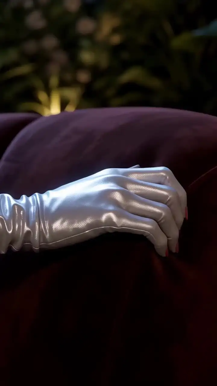 Episode 1 of The Alpha's Forbidden Bunny