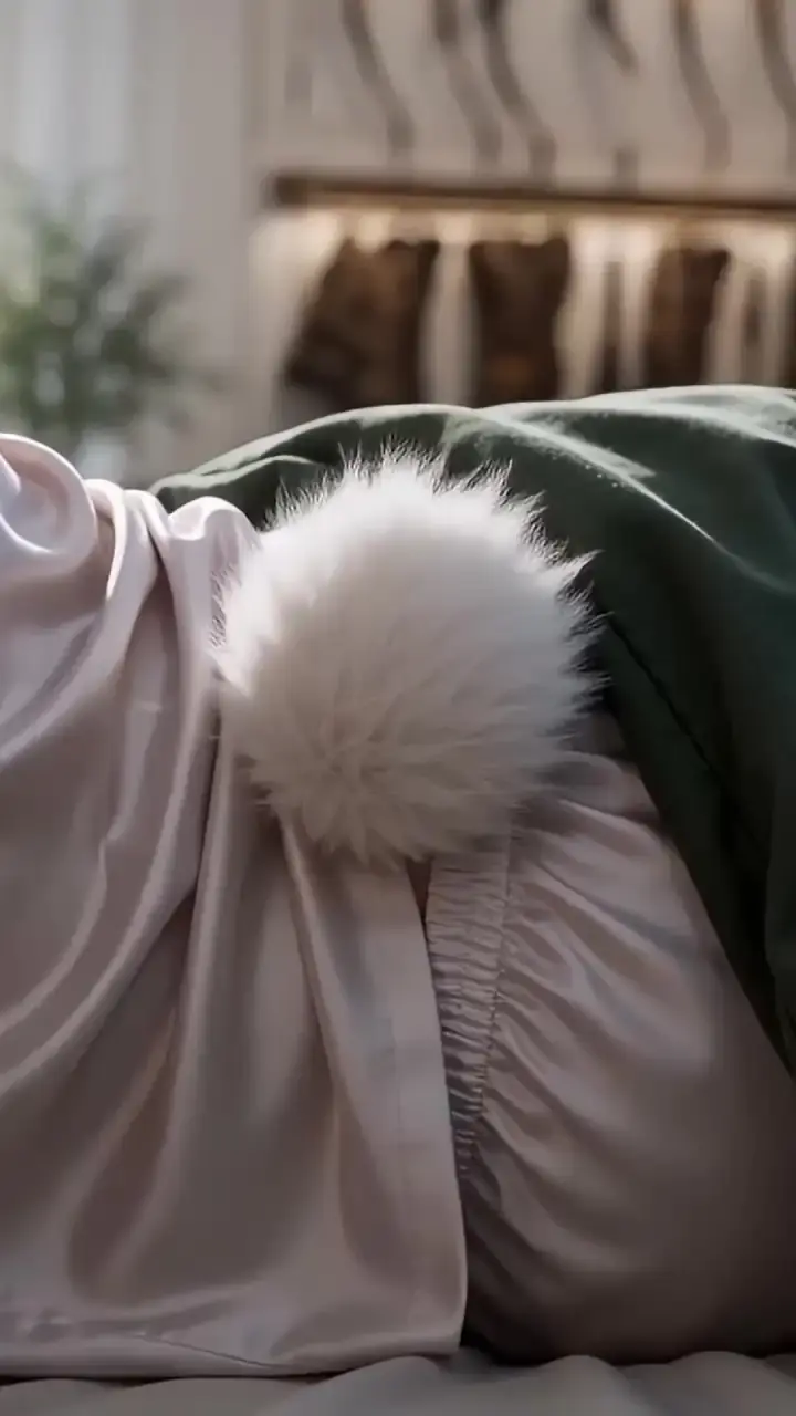 Episode 2 of The Alpha's Forbidden Bunny