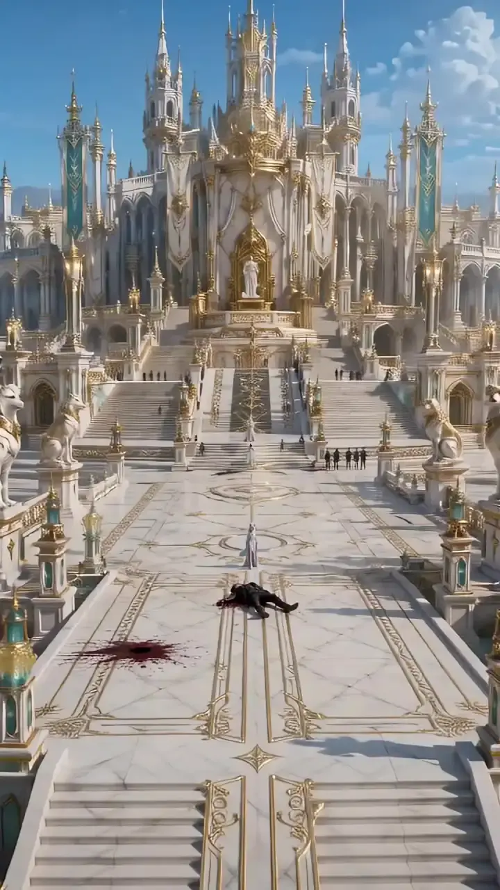 Episode 31 of The Alpha's Forbidden Bunny