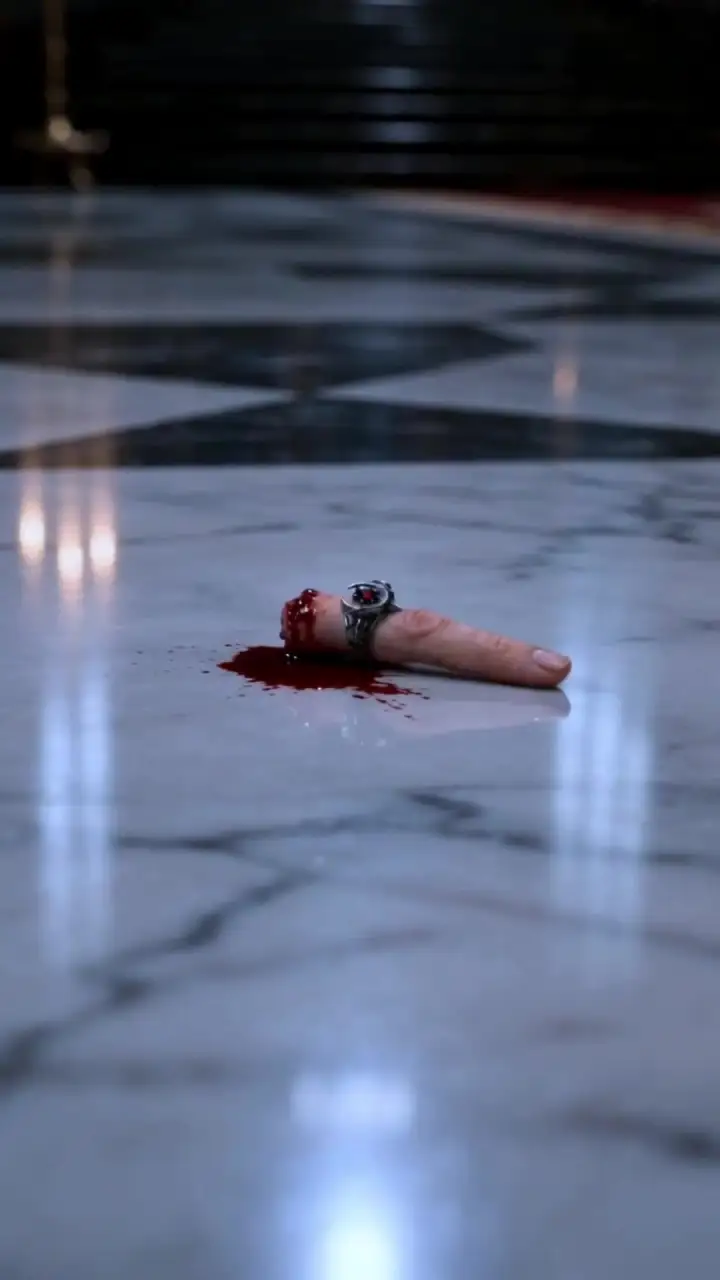 Episode 29 of The Alpha's Forbidden Mate