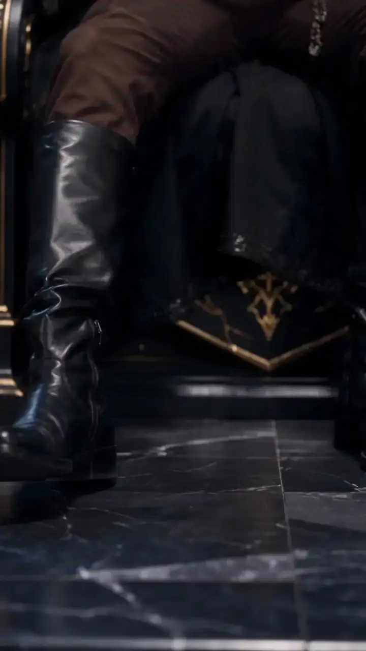 Episode 5 of The Alpha's Forbidden Mate